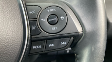 Toyota Corolla 1.8 VVT-i Hybrid Excel 5dr CVT Hybrid Hatchback